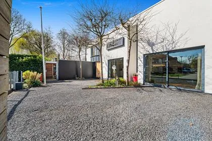 Vrijstaande woning te koop: Wiek 1, Suydervelt Wateringen