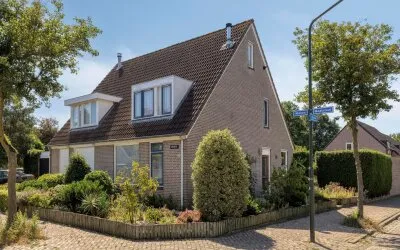 Hoekwoning te koop: Wieken 20, Schaijk