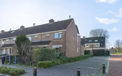 Hoekwoning te koop: Wieken 32, Wieken en omgeving Avenhorn