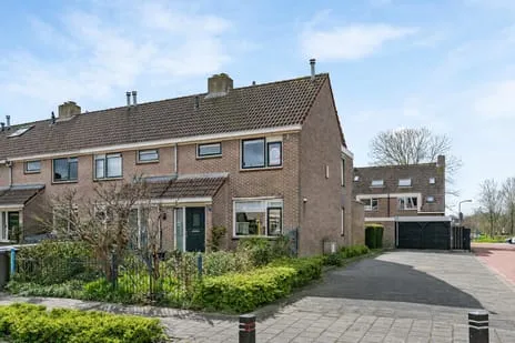 Hoekwoning te koop: Wieken 32, Wieken en omgeving Avenhorn