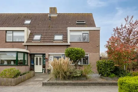 Hoekwoning te koop: Wieken 35, Wieken en omgeving Avenhorn