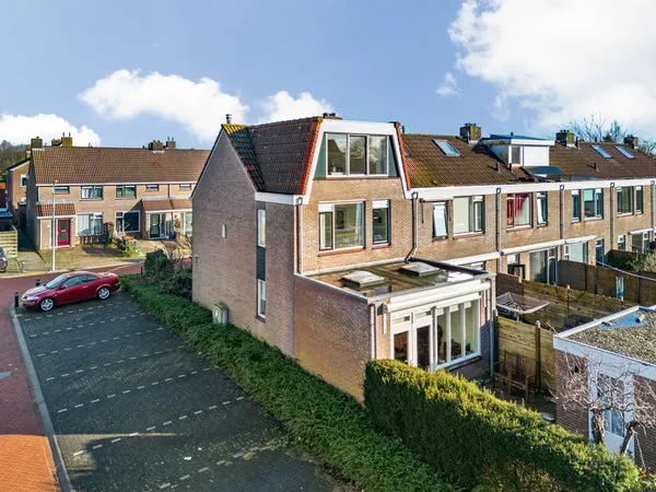Koopwoning: Wieken in Avenhorn - €375.000