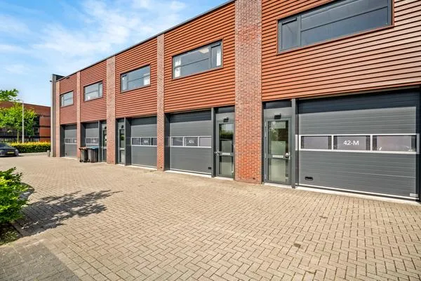 Terraced house for sale: Wiekenweg 42L, De Wieken Amersfoort