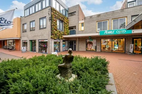Appartement te koop: Wiekslag 13A, Veghel Centrum Veghel
