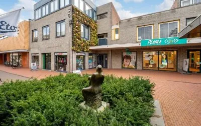 Appartement te koop: Wiekslag 13A, Veghel Centrum Veghel