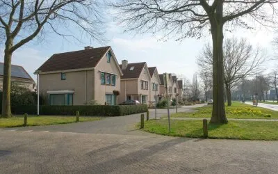 Hoekwoning te koop: Wiekslagen 30, Maardijk Almelo