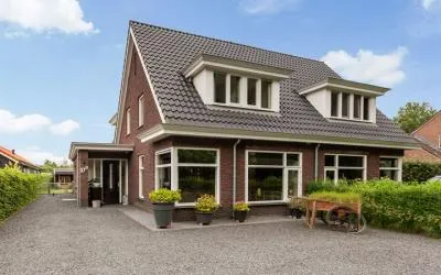 Twee-onder-één-kap te koop: Wieksloterweg WZ 37D, Het Soesterveen Soest