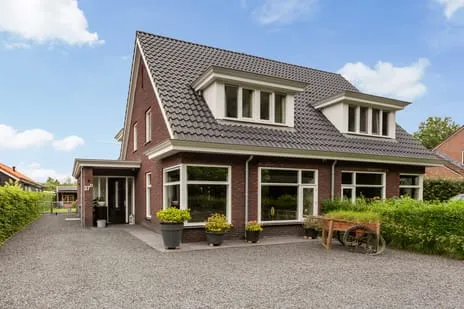 Twee-onder-één-kap te koop: Wieksloterweg WZ 37D, Het Soesterveen Soest