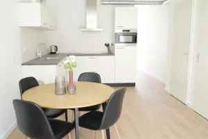 Huurwoning: Wiekstraat in Rotterdam - €1.650 per maand