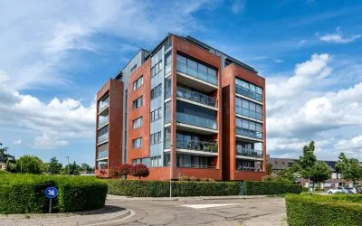 Appartement te koop: Wiel Ringenslaan 11, Nieuwenhagerheide Landgraaf