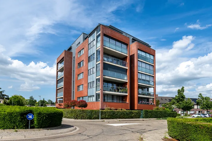 Apartment for sale: Wiel Ringenslaan 11, Nieuwenhagerheide Landgraaf
