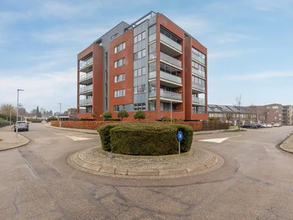 Appartement te koop: Wiel Ringenslaan 23, Landgraaf