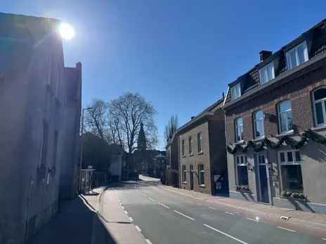 Tussenwoning te huur: Wielderdorpstraat 20A, Wijlre Wijlre