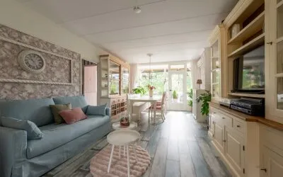 Appartement te koop: Wieldraaierstraat 27, Gildenwijk Gorinchem