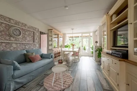 Appartement te koop: Wieldraaierstraat 27, Gildenwijk Gorinchem