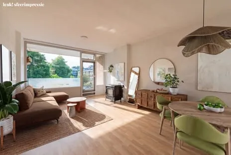Appartement te koop: Wieldraaierstraat 29, Gildenwijk Gorinchem