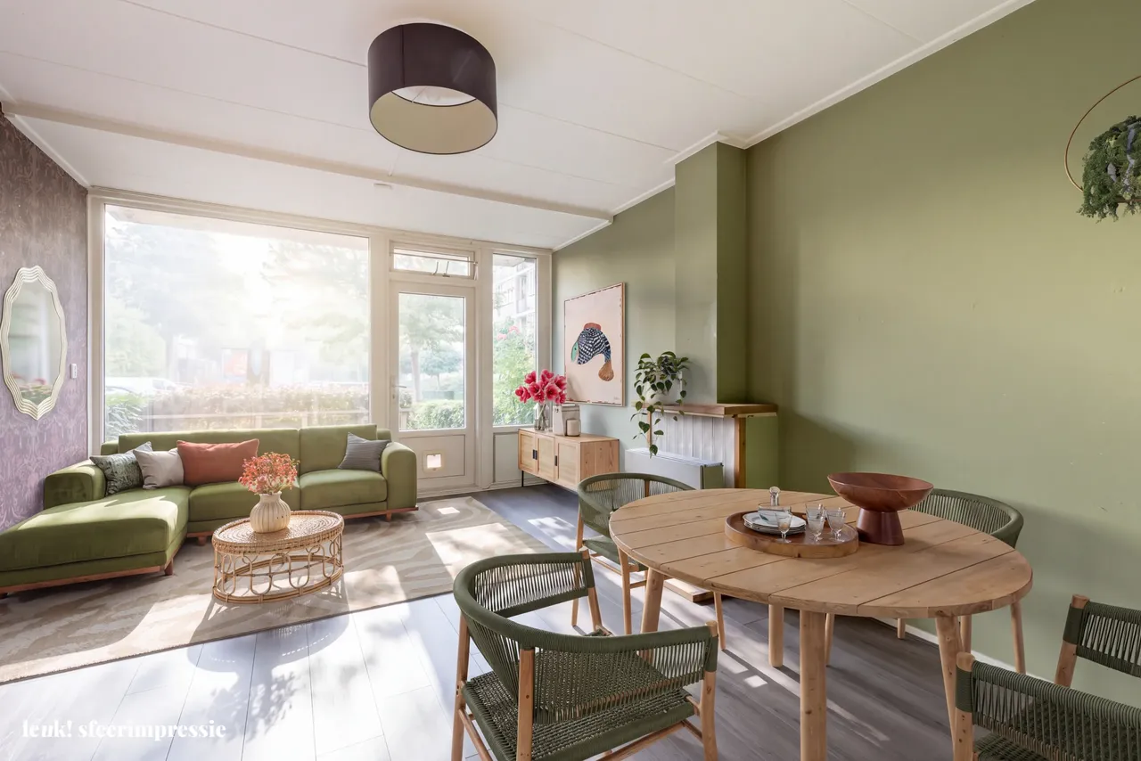 Appartement te koop: Wieldraaierstraat 41, Gorinchem