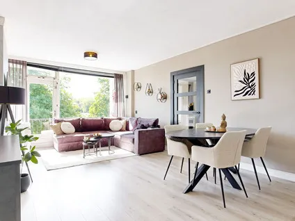 Appartement te koop: Wieldraaierstraat 7, Gildenwijk Gorinchem