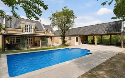 Detached house for sale: Wieldrechtse Zeedijk 9, Smitsweg Dordrecht