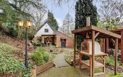 Vrijstaande woning te koop: Wieldrechtse Zeedijk 35, Tweede Tol Dordrecht