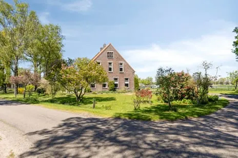 Vrijstaande woning te koop: Wielenweg 8, Radewijk Radewijk