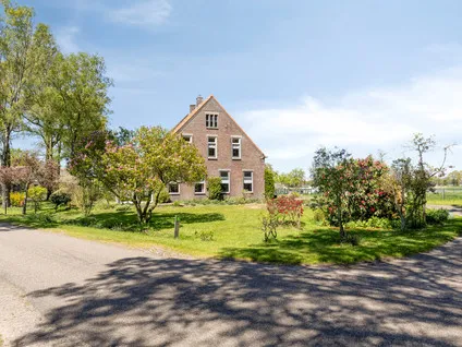 Detached house for sale: Wielenweg 8, Radewijk Radewijk