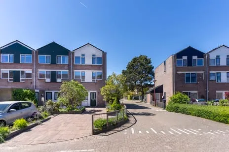 Hoekwoning te koop: Wielewaal 14, Doorslag-Noord Nieuwegein
