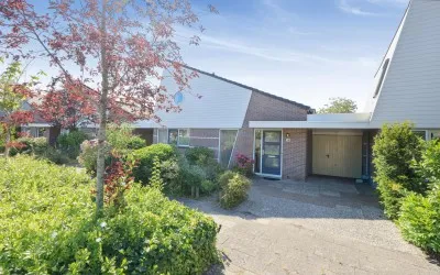 Tussenwoning te koop: Wielewaal 38, Beijerlust Heemskerk