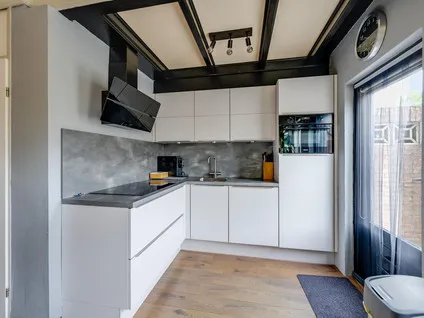 Hoekwoning te koop: Wielewaal 66, Het Hooghuis Etten-Leur