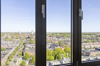 Woning te koop: Wielewaalplein 236, Gorechtbuurt Groningen