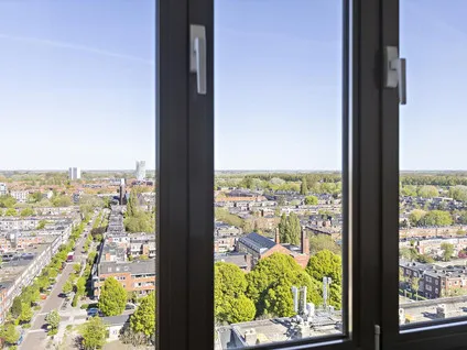 Studio te koop: Wielewaalplein 236, Gorechtbuurt Groningen