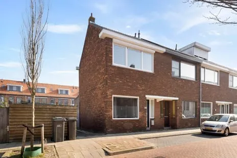 Hoekwoning te koop: Wielewaalstraat 30, De Korte Akkeren Oud Gouda