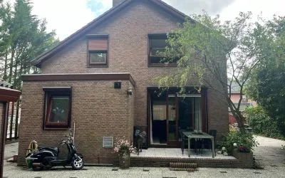 Vrijstaande woning te koop: Wielhovenstraat 25, Wieldrecht Dordrecht