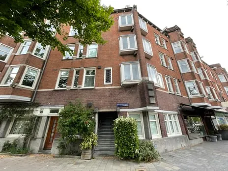 Appartement te huur: Wielingenstraat 2-2, Wielingenbuurt Amsterdam