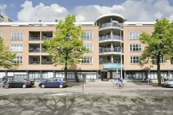 Appartement te huur: Wielingenstraat 26J, Wielingenbuurt Amsterdam