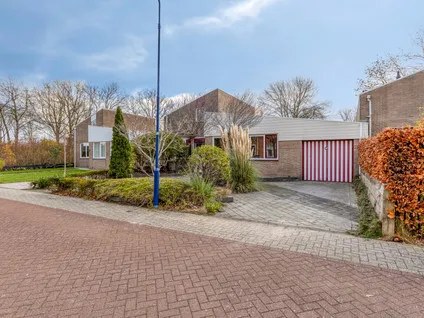 Tussenwoning te koop: Wielingenstraat 33, Poortambacht Zierikzee