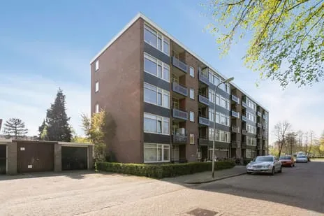 Appartement te koop: Wielingenstraat 37, Deltabuurt Deventer