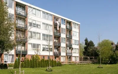 Appartement te koop: Wielingenstraat 37, Deltabuurt Deventer