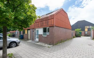 Hoekwoning te koop: Wielingenweg 10, De Horn-Zuid Alkmaar