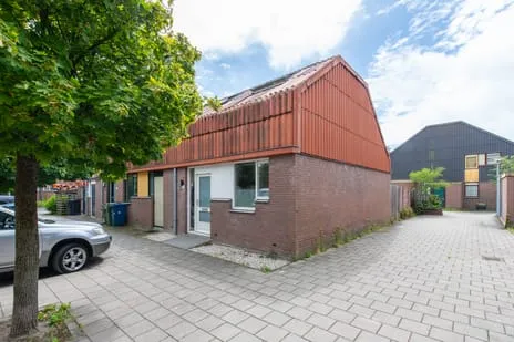 Hoekwoning te koop: Wielingenweg 10, De Horn-Zuid Alkmaar
