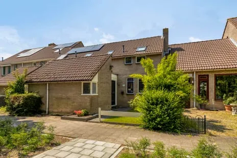 Tussenwoning te koop: Wielingenweg 145, De Horn-Zuid Alkmaar