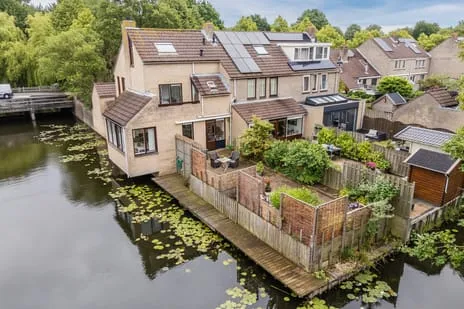 Hoekwoning te koop: Wielingenweg 155, De Horn-Zuid Alkmaar