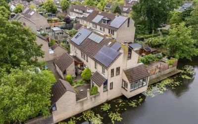 Hoekwoning te koop: Wielingenweg 155, De Horn-Zuid Alkmaar