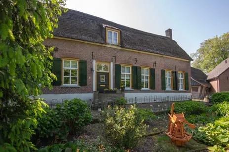 Vrijstaande woning te koop: Wielpad 2, Kern Boven-Leeuwen Boven-Leeuwen