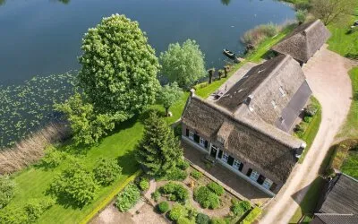 Vrijstaande woning te koop: Wielpad 2, Kern Boven-Leeuwen Boven-Leeuwen