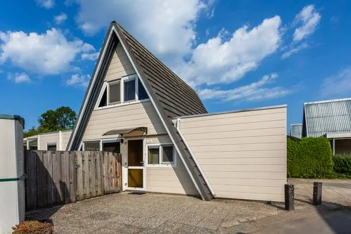 Vrijstaande woning te koop: Wielseweg 5A61, Zuidlob Zeewolde