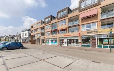Appartement te koop: Wielstraat 86, Geldrop
