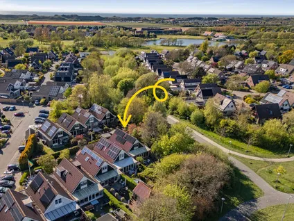 Hoekwoning te koop: Wierbalg 1314, Wierbalg Julianadorp