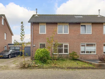 Koopwoning: Wierbalg 1835 in Julianadorp - €400.000 - 145m²