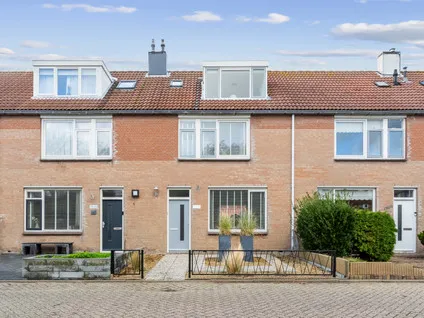 Koopwoning: Wierbalg 1929 in Julianadorp - €327.500 - 108m²